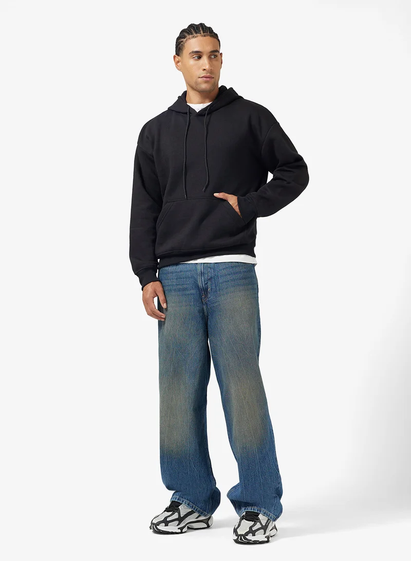 Seventy Five Back Graphic Hoodie