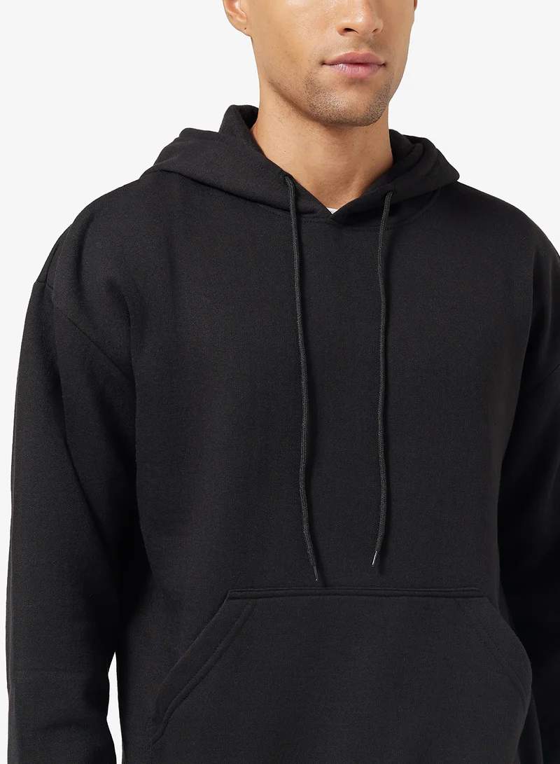 Seventy Five Back Graphic Hoodie