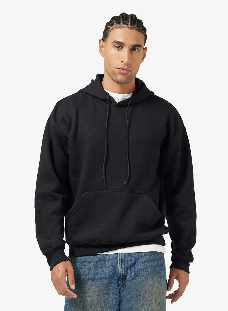 Seventy Five Back Graphic Hoodie