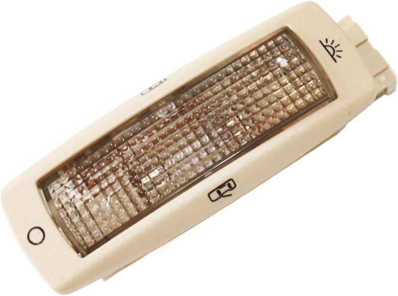 Wivplex Car Rear Reading Map Dome Light - Image 1