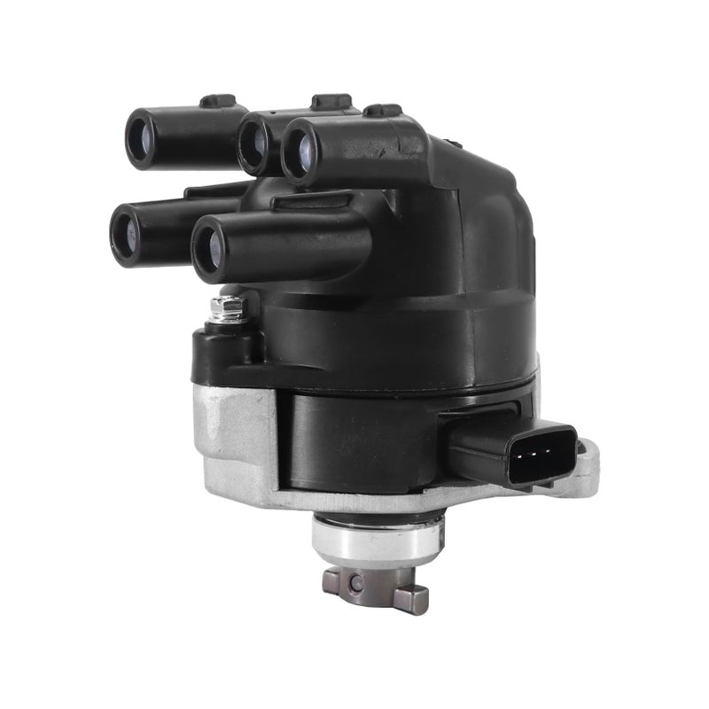 Dokili Distributor 221001E420 221001E400 Compatible with 19931997 Nissan Altima 24L 4cyl 60658738 1855033 KA24DE