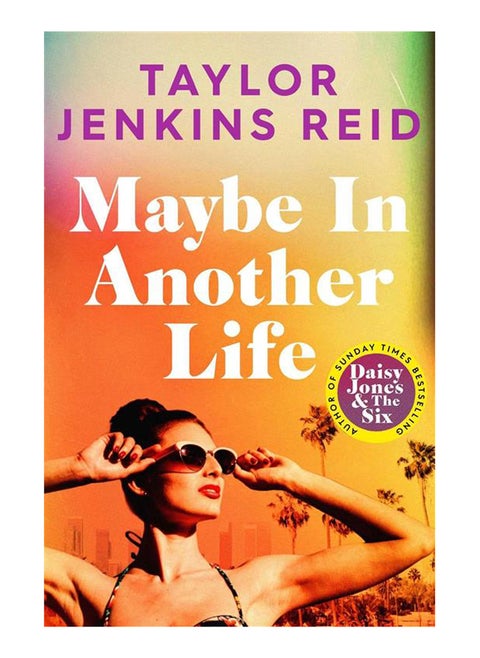 Maybe In Another Life