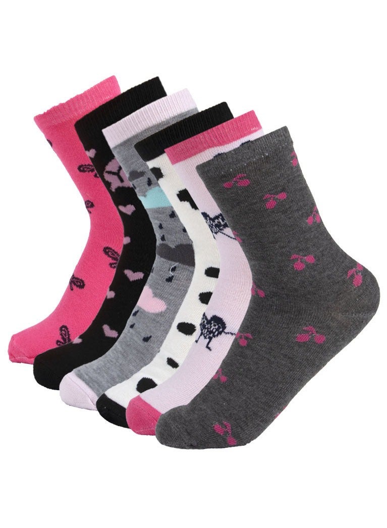 BFL Fashion New Women Socks - Image 1