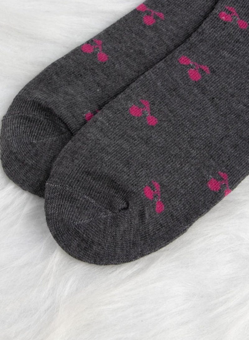 BFL Fashion New Women Socks - Image 5