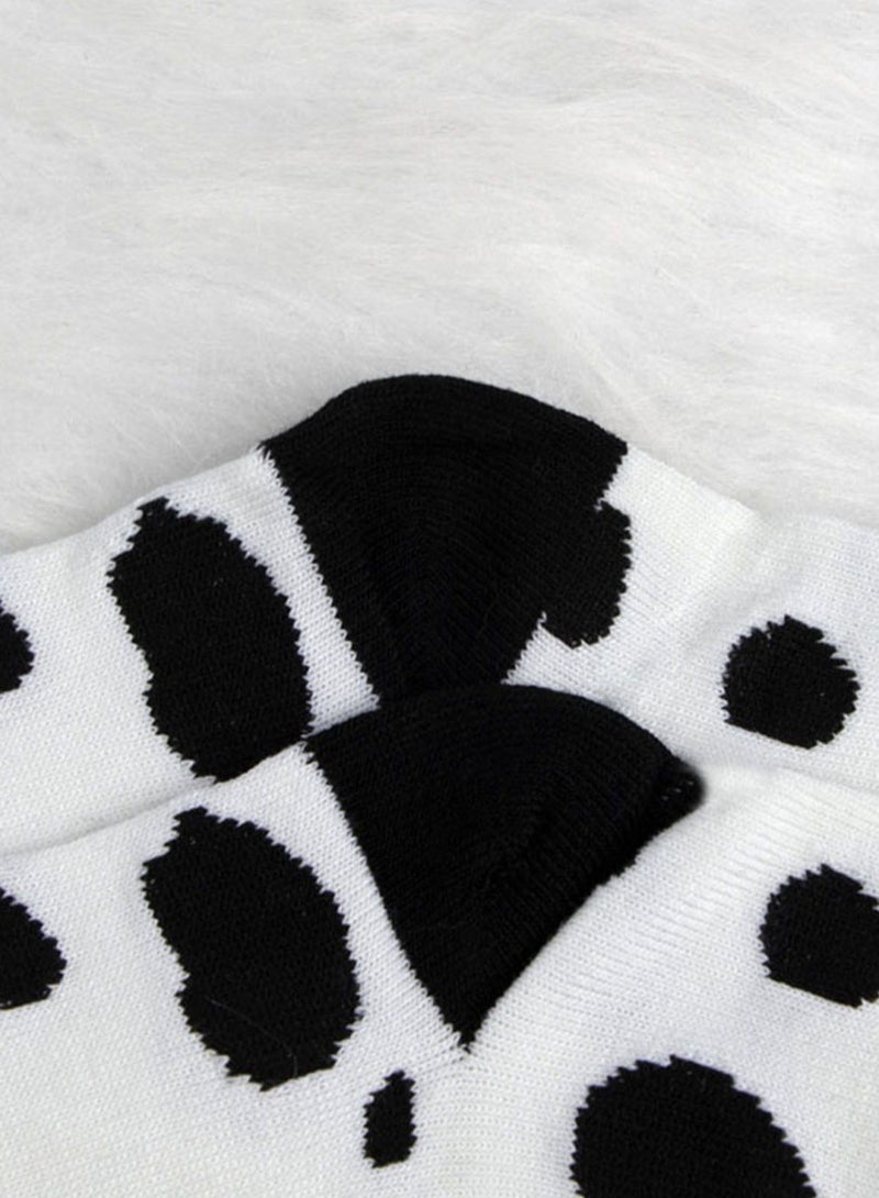 BFL Fashion New Women Socks - Image 2