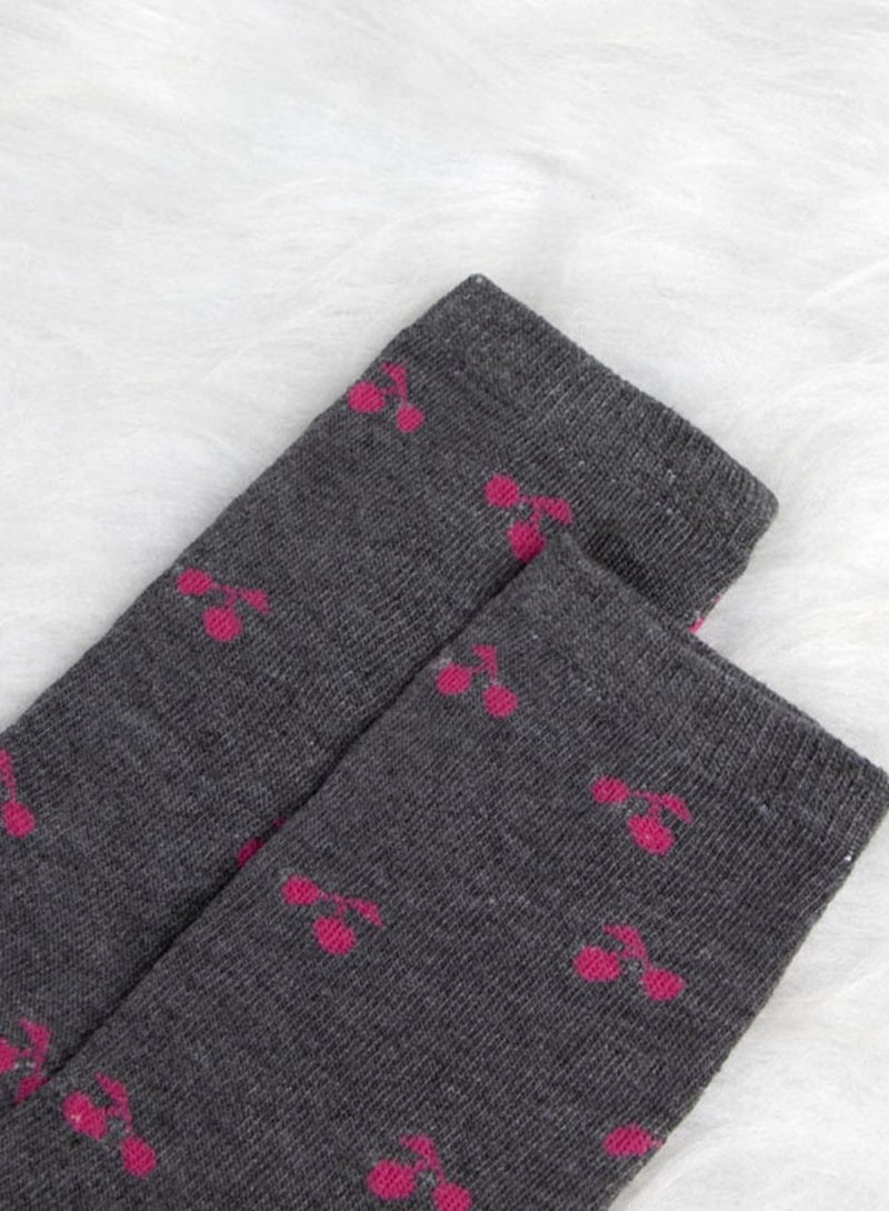 BFL Fashion New Women Socks - Image 3