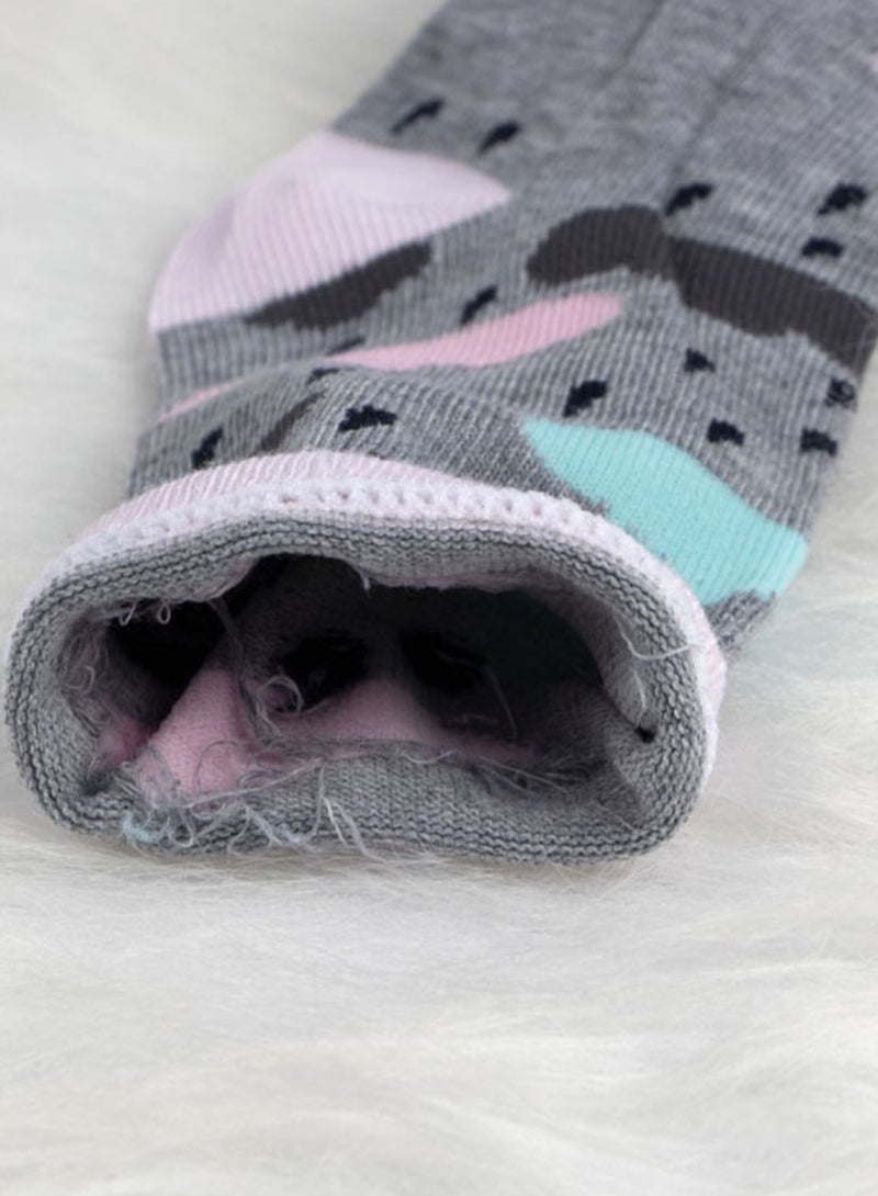 BFL Fashion New Women Socks - Image 4