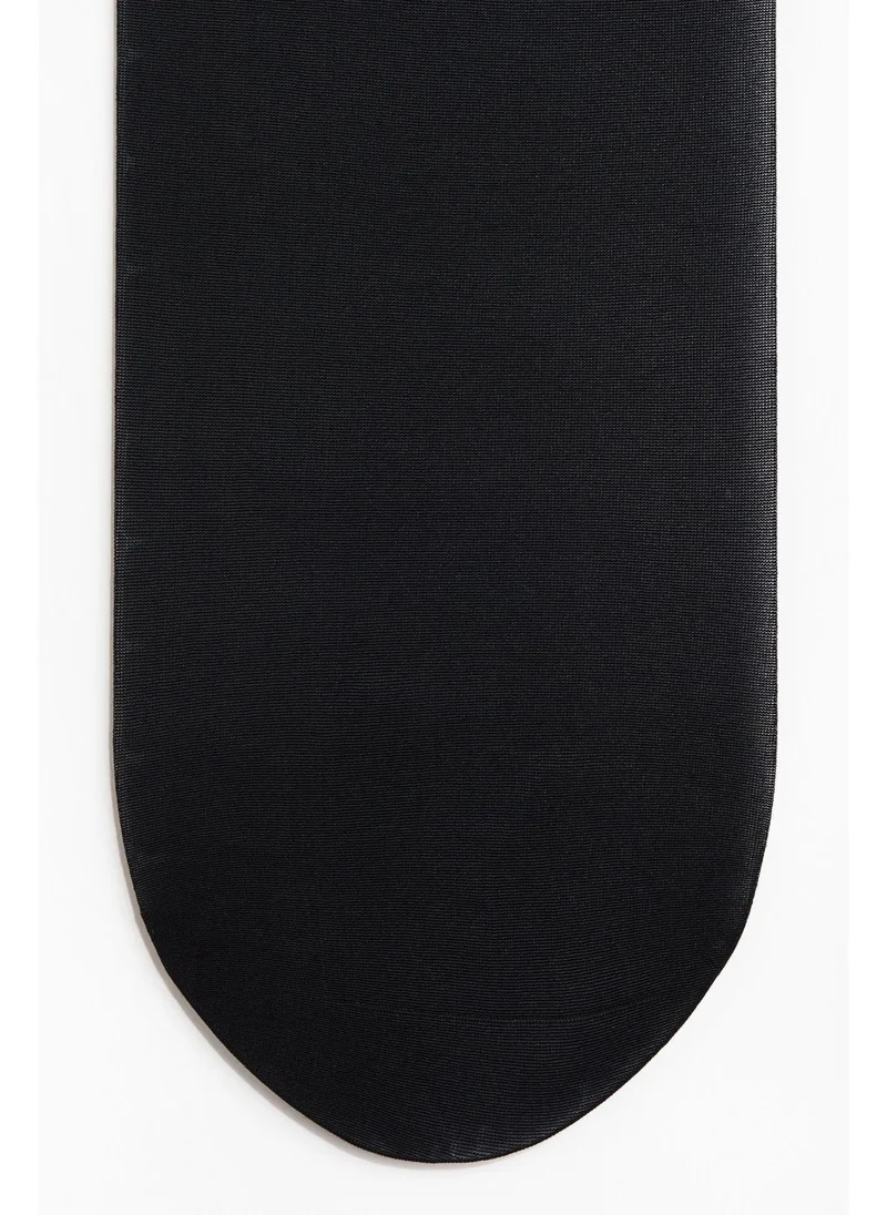 اتش اند ام Support tights 20 denier