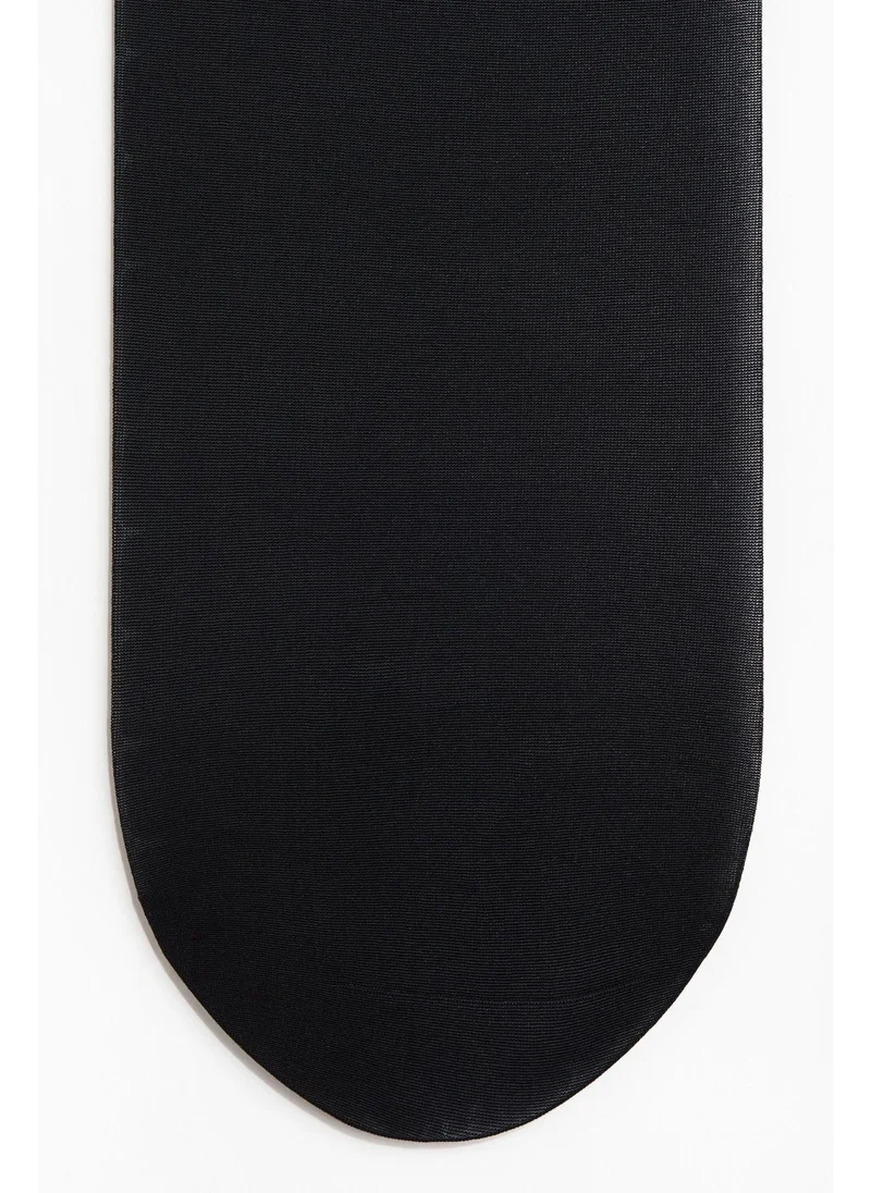 اتش اند ام Support tights 20 denier