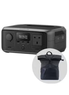 ECOFLOW RIVER 3 Portable Power Station  - Image 1