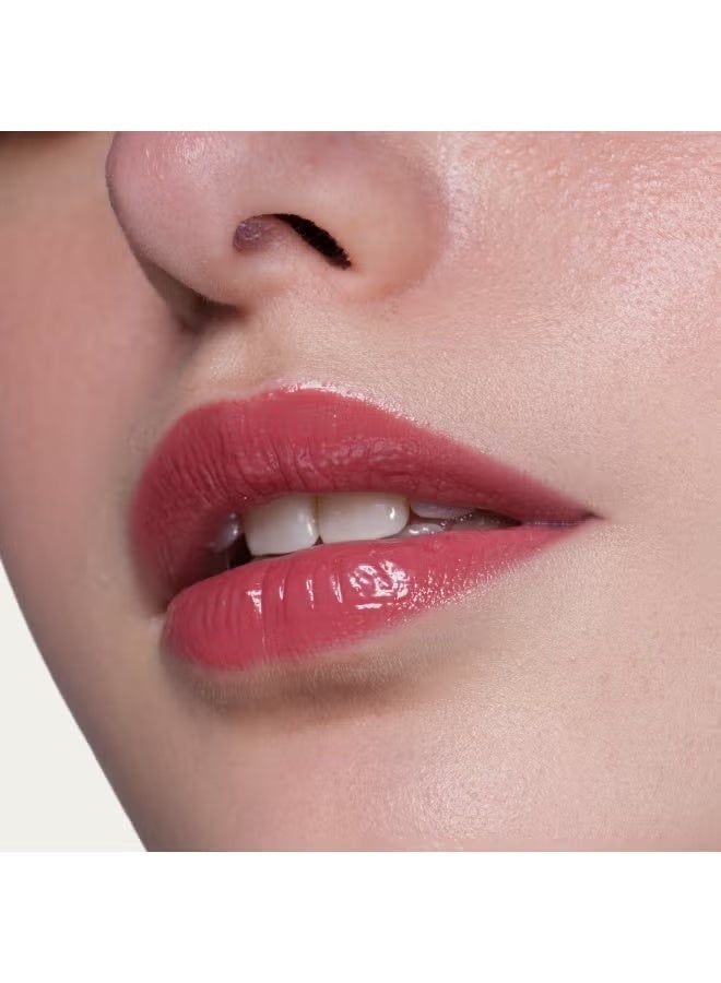 لوكا بلسم شفاه لوكا – بينكي بروميس – وردي طبيعي رقم 03 - Image 2