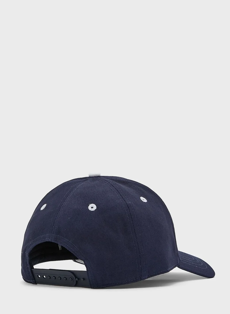 umbro Acdc Logo High Voltage Cap