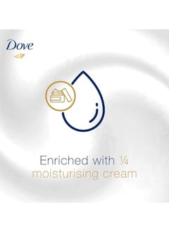 Dove Dove Deodorant Dark Marks Corrector Fresh Lily Stick - 40 Gm  - Image 5