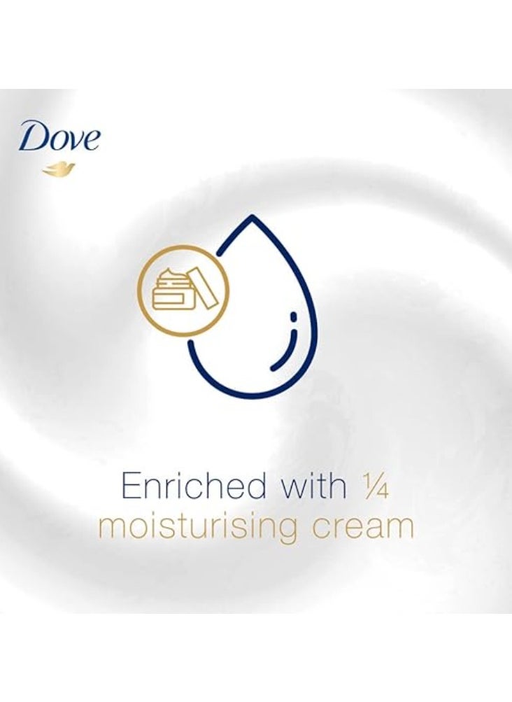 Dove Dove Deodorant Dark Marks Corrector Fresh Lily Stick - 40 Gm  - Image 5