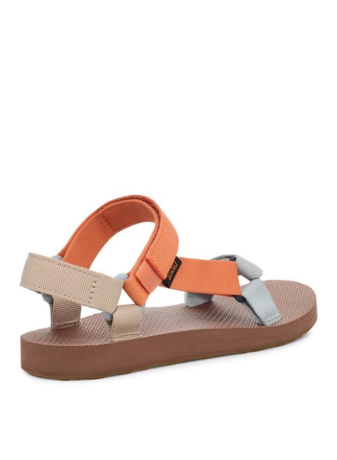 Teva Women's Original Universal Sport Sandal, Serenity Multi, 37 EU - Image 4