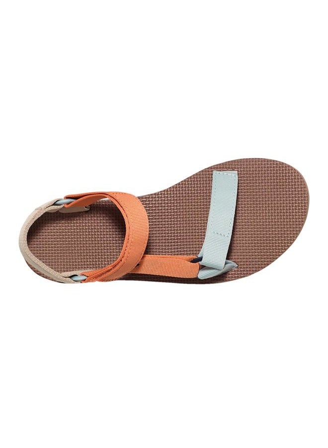 Teva Women's Original Universal Sport Sandal, Serenity Multi, 37 EU - Image 5