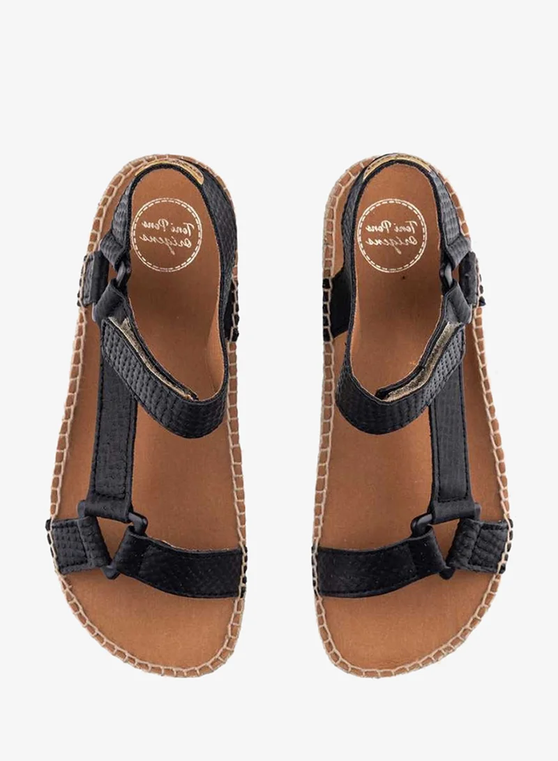 Toni Pons  Brit-LZ / Black for Women | Best Price UAE