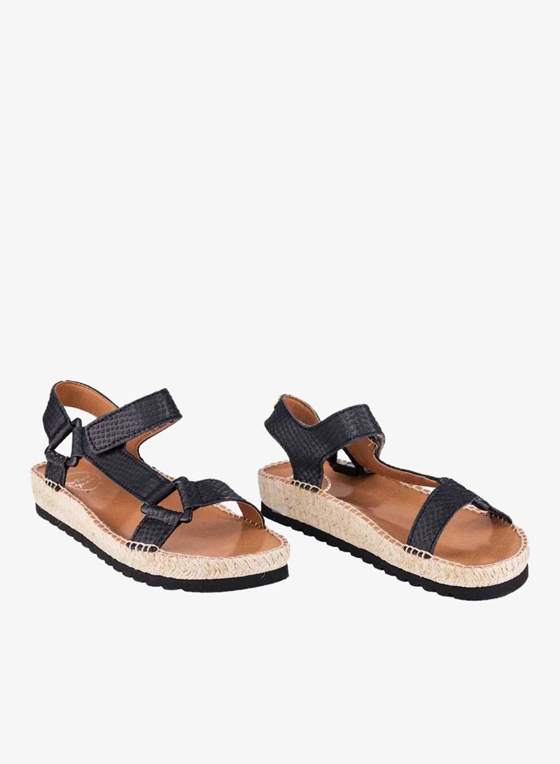 توني بونز بريت-إل زد / أسود