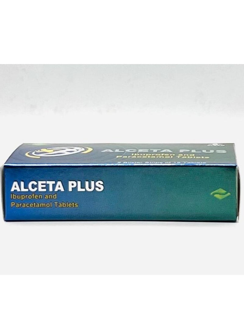 ألكيم ألسيتا بلس 24 قرص - Image 2