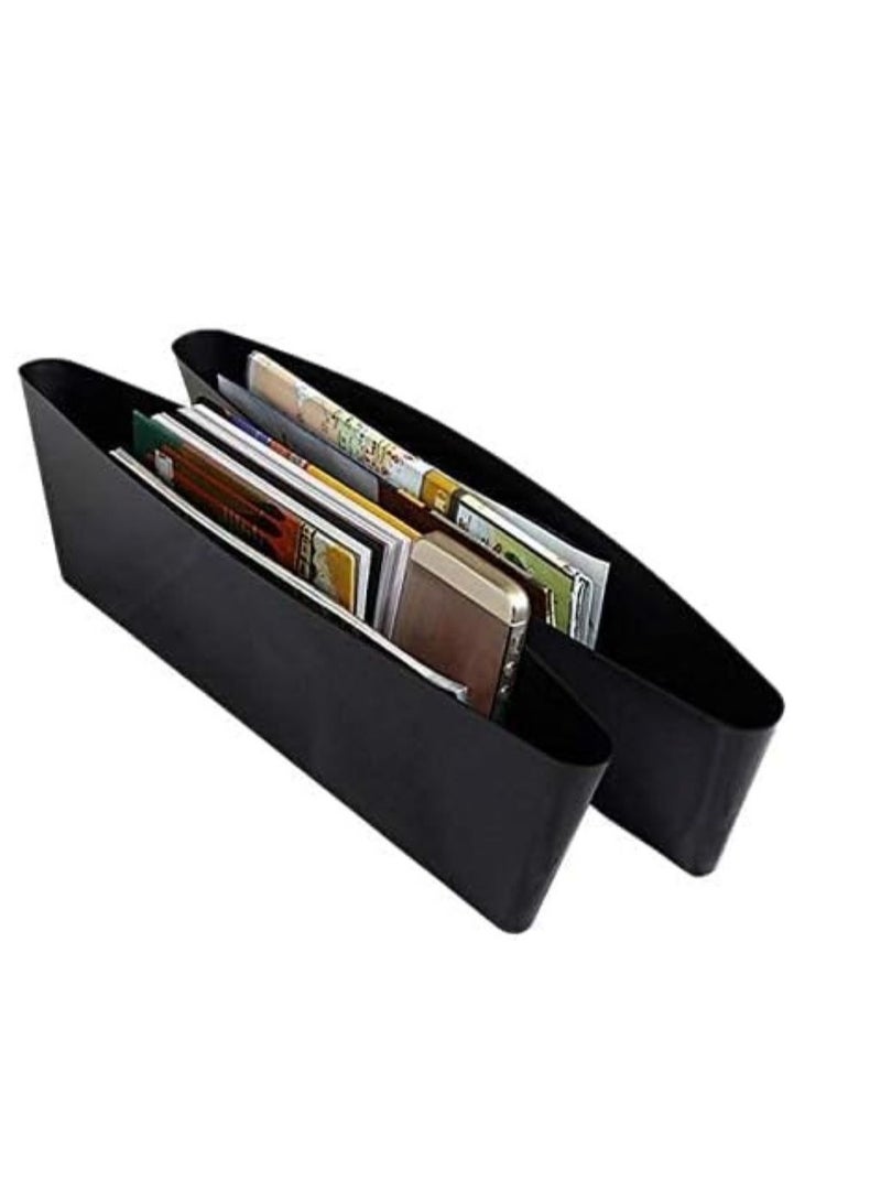 Car organizer in a two-piece box design - Image 2