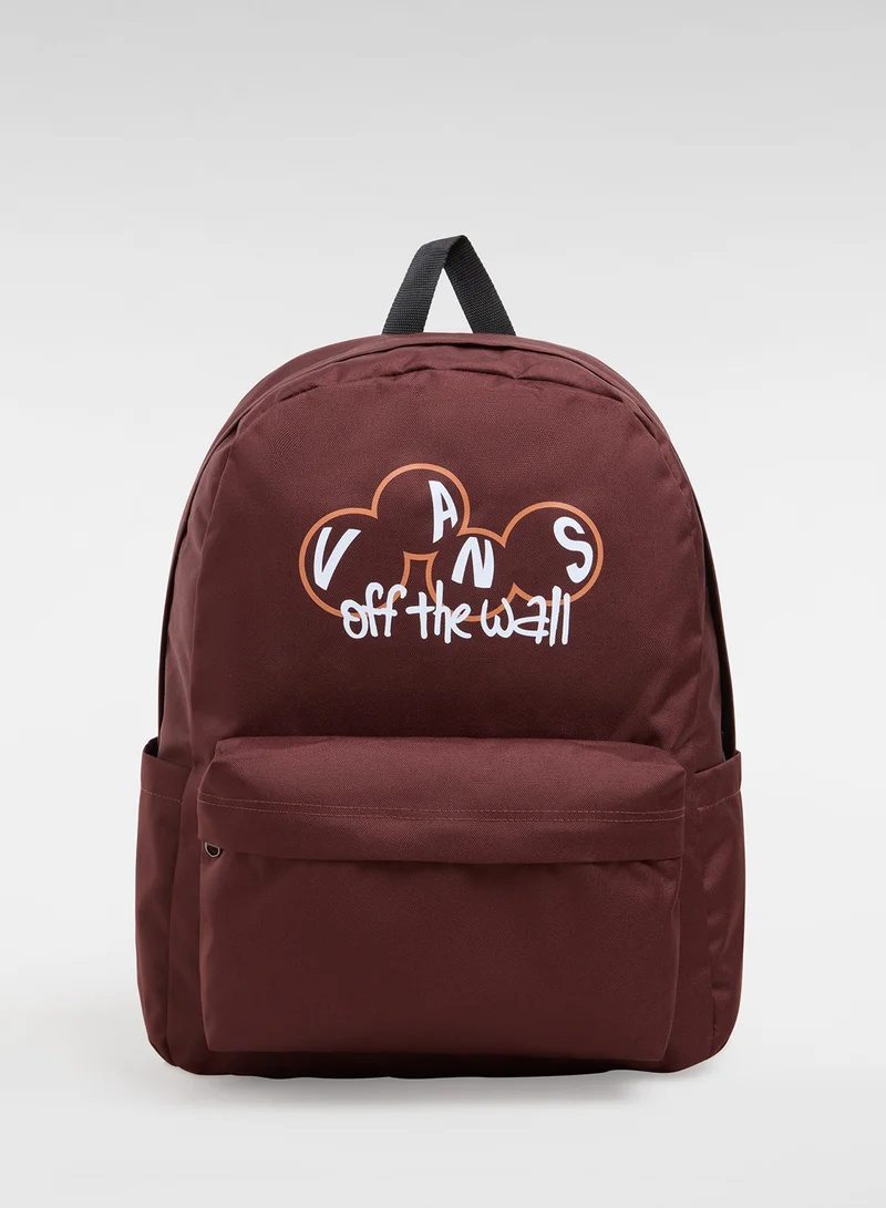 فانز Old Skool Backpack
