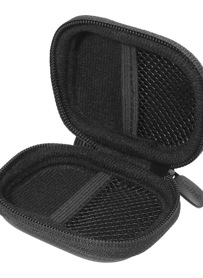 CaseSack Customized Protective and Carry case for Square Reader for magstripe, with Both Lining mesh Pockets for up to 2 Square Reader - Image 4