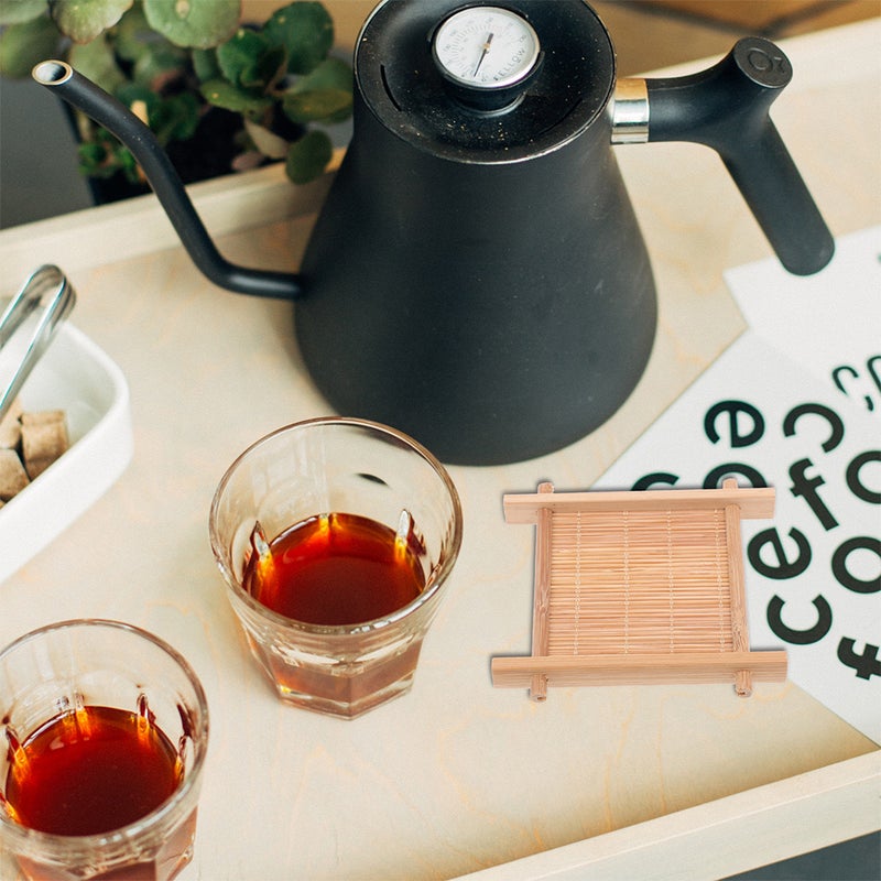3Pcs Drink Desktop Mats Non- Drink - Image 4