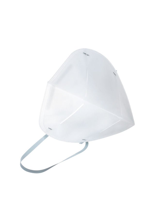 NIBEMINENT Disposable KN95 Face Mask - Image 2