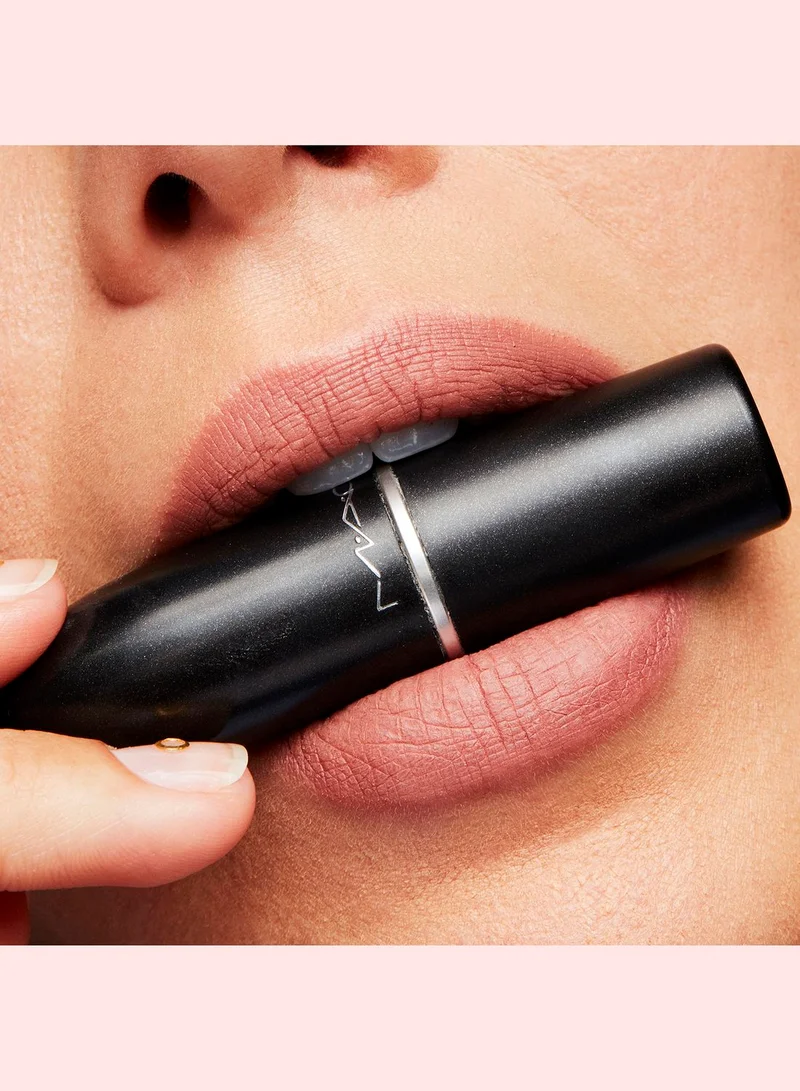 MAC Cosmetics Retro Matte Lipstick - Bronx