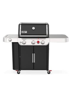 Weber Weber 3 Burner Gas Grill Genesis E-335  - Image 1