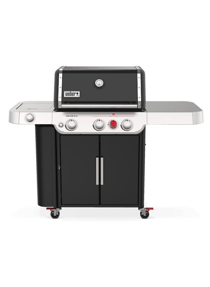 Weber 3 Burner Gas Grill Genesis E-335