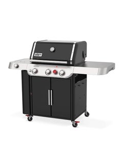 Weber Weber 3 Burner Gas Grill Genesis E-335  - Image 3