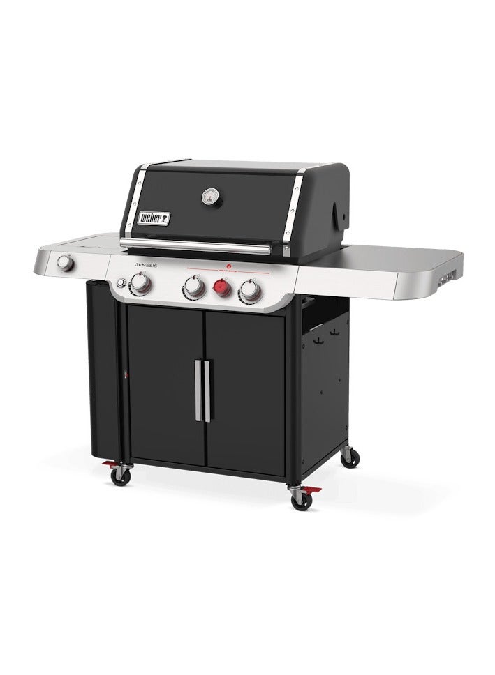 Weber 3 Burner Gas Grill Genesis E-335