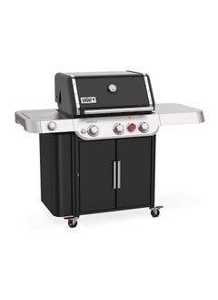 Weber Weber 3 Burner Gas Grill Genesis E-335  - Image 2