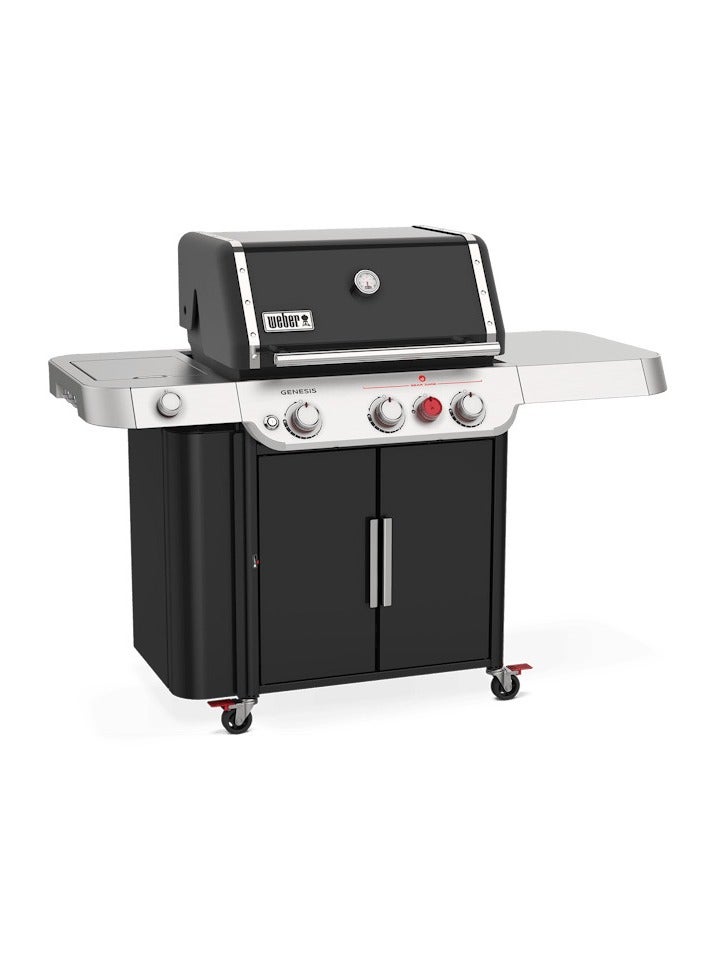 Weber 3 Burner Gas Grill Genesis E-335