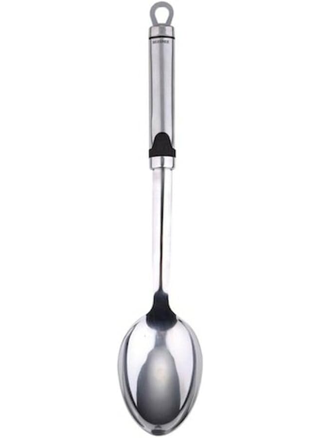 بيرجنر ملعقة طهي جيزمو، 35 سم، ستانلس ستيل، Bg3276، فضي، Bg 3276 - Image 5