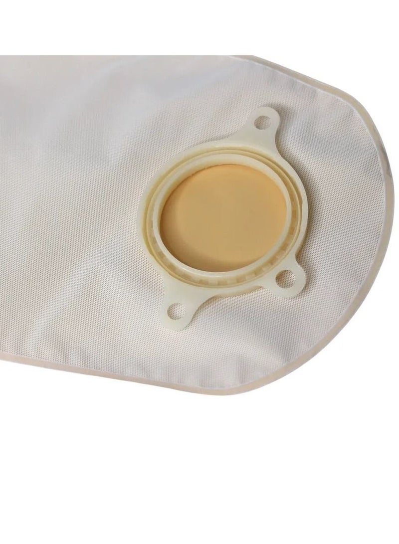 convatec Confatec Disposal Base Pouches size 45 mm pack of 10 tablets  - Image 3