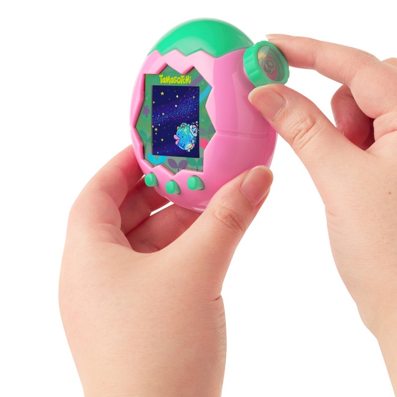 Tamagotchi Paradise - Pink Land - Image 2