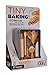 SmartLab Toys TINY Baking with 20 Delicious Tiny Recipes Big Science Tiny Tools - Image 4
