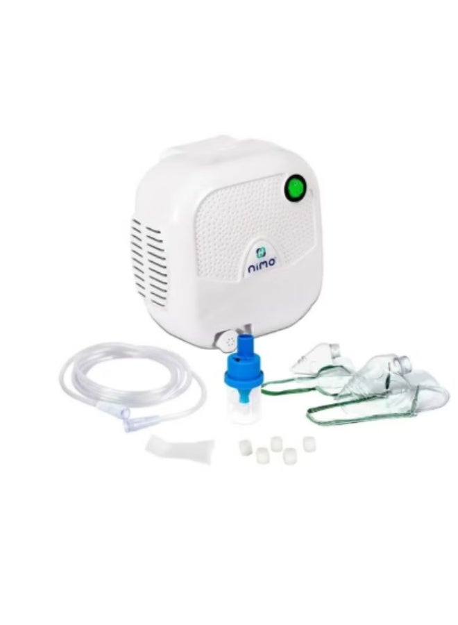 Nimo Nemo Turkish Mini Nebulizer Steamer NBL MNI - Image 3