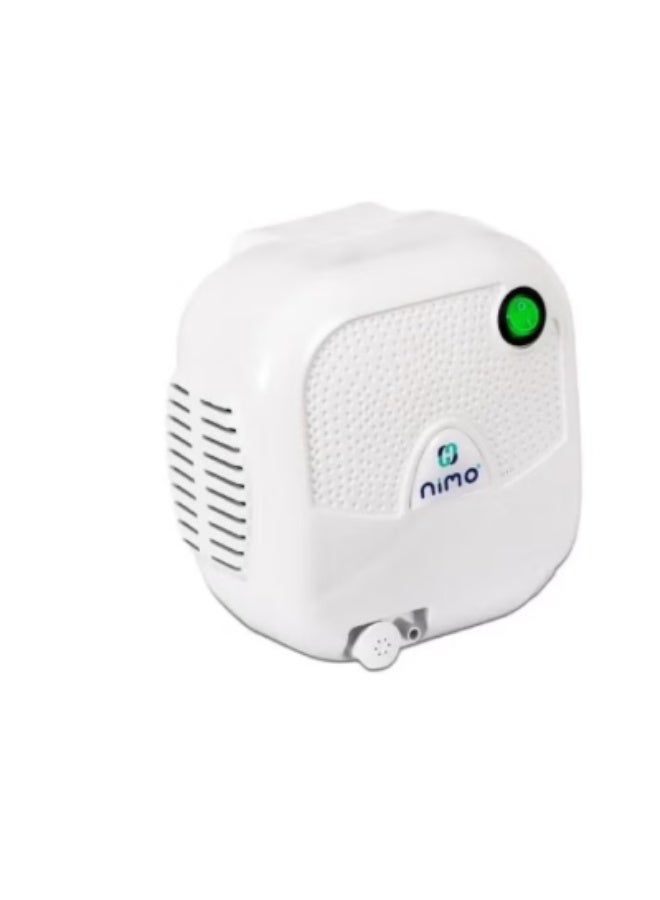 Nimo Nemo Turkish Mini Nebulizer Steamer NBL MNI - Image 1