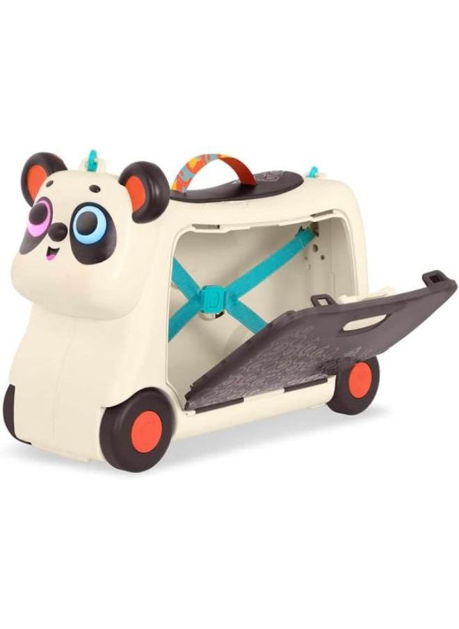 Land of B. Gogo Ride-On Bingo  - Image 1