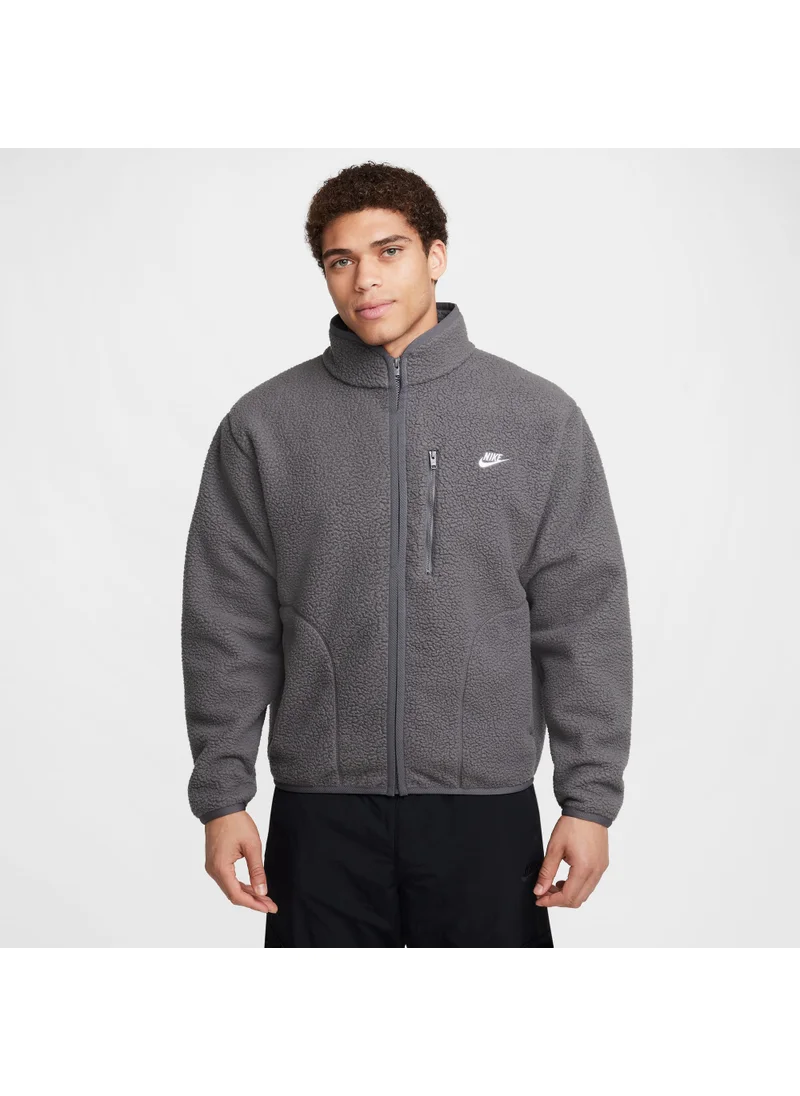 Nike Men's Sportswear Club Jacket