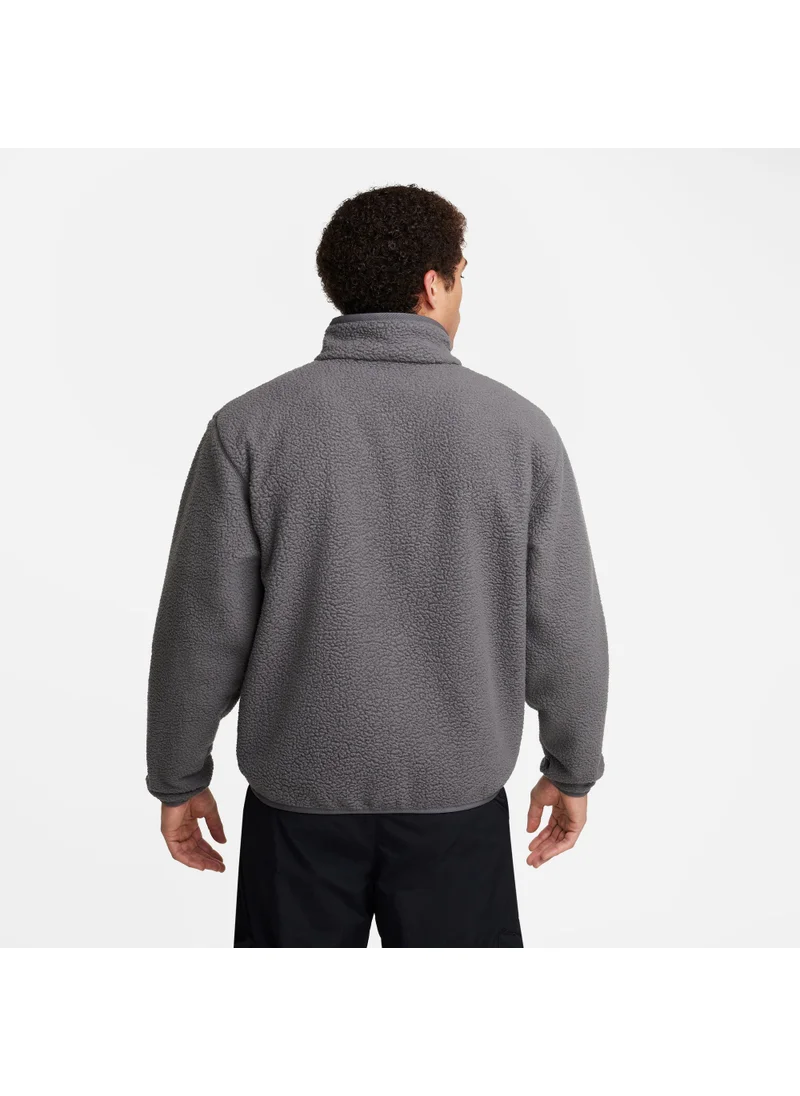 Nike Men's Sportswear Club Jacket