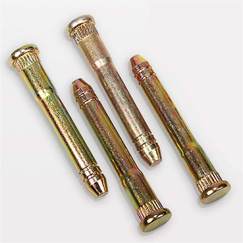 Vuzmode Car Door Hinge Pins and Bushing Repair Kit - Image 3