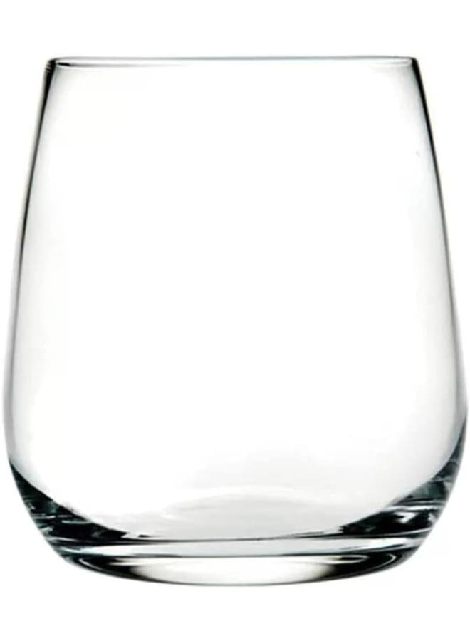 Rcr Aria Set Of 6 Cups Tumblers 380 Ml - Image 1