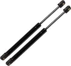 Suspa C16-10788 C1610788, 12" Gas Prop, Quantity (2), Force is 35 Lbs per Prop and Force per Set is 70 Lbs, Suspa Recommends to Replace Both Struts at The Same time, Struts, Made in USA - Image 3