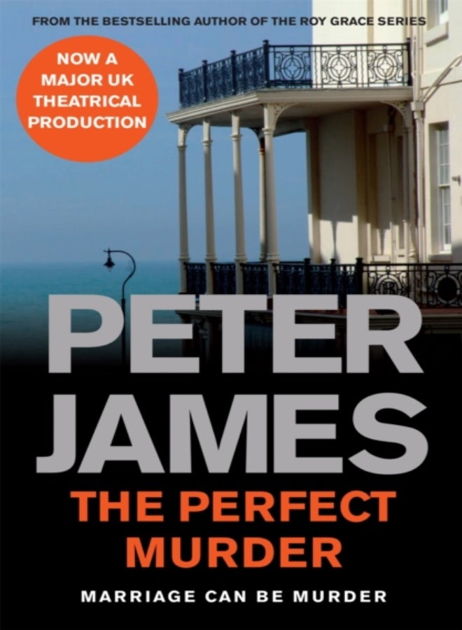 The Perfect Murder 