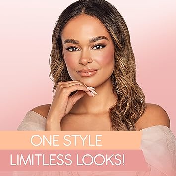 ARDELL Ardell Naked My Way 434 Lash Variety Pack Customisable Lash Clusters Soft Volume Short Length Includes Full Strip 34 Midi Half Cluster Eyelashes Wear Alone or Stack 4 Pairs of Eyelashes - Image 2
