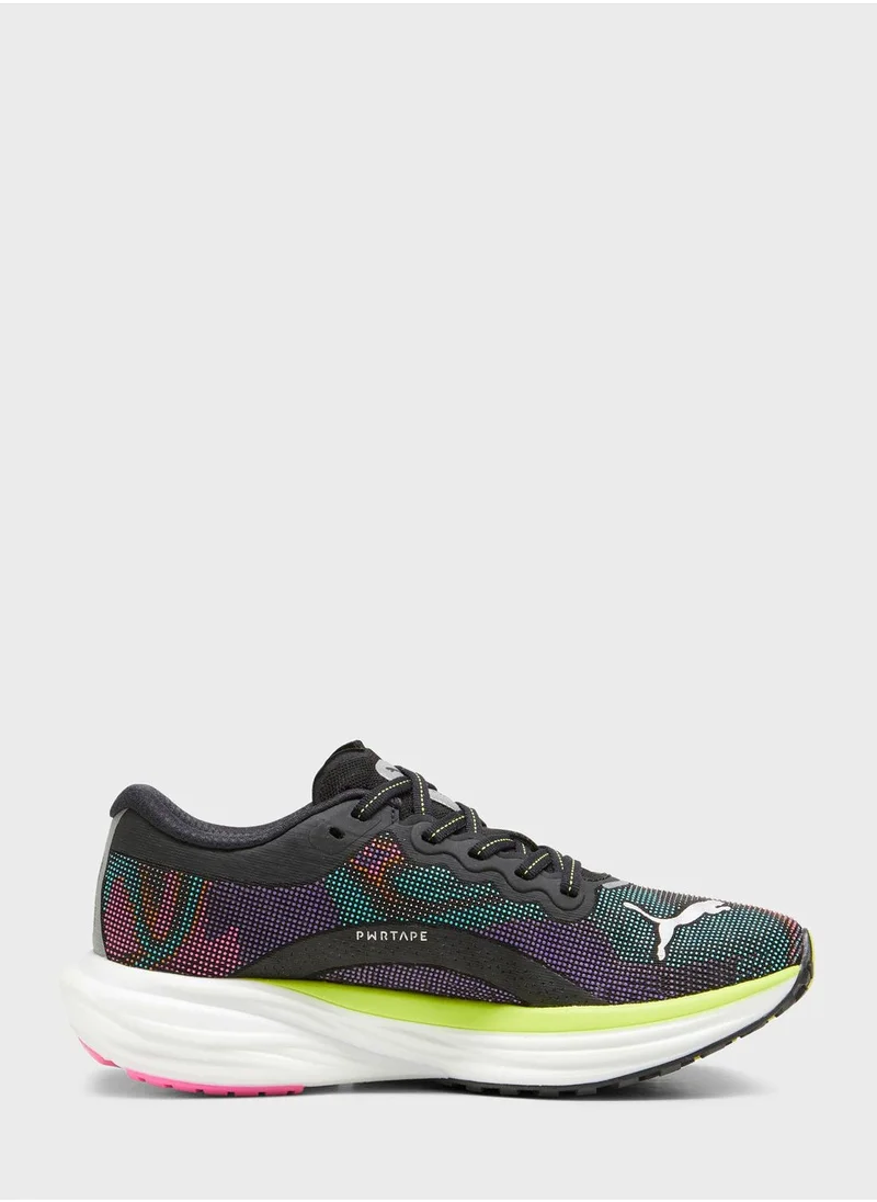 PUMA Deviate Nitro 2 Psychedelic Rush
